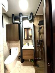 Blk 815 Jurong West Street 81 (Jurong West), HDB 5 Rooms #588762241